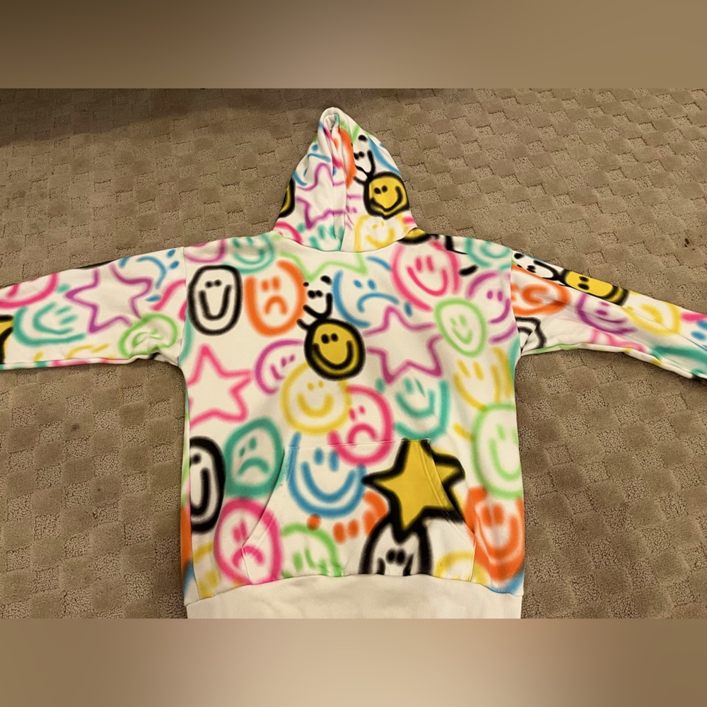hoodie